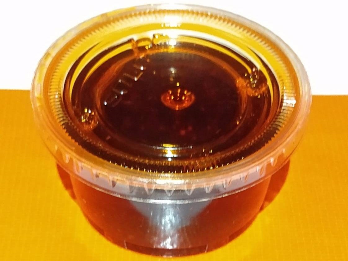 Salsa Brava