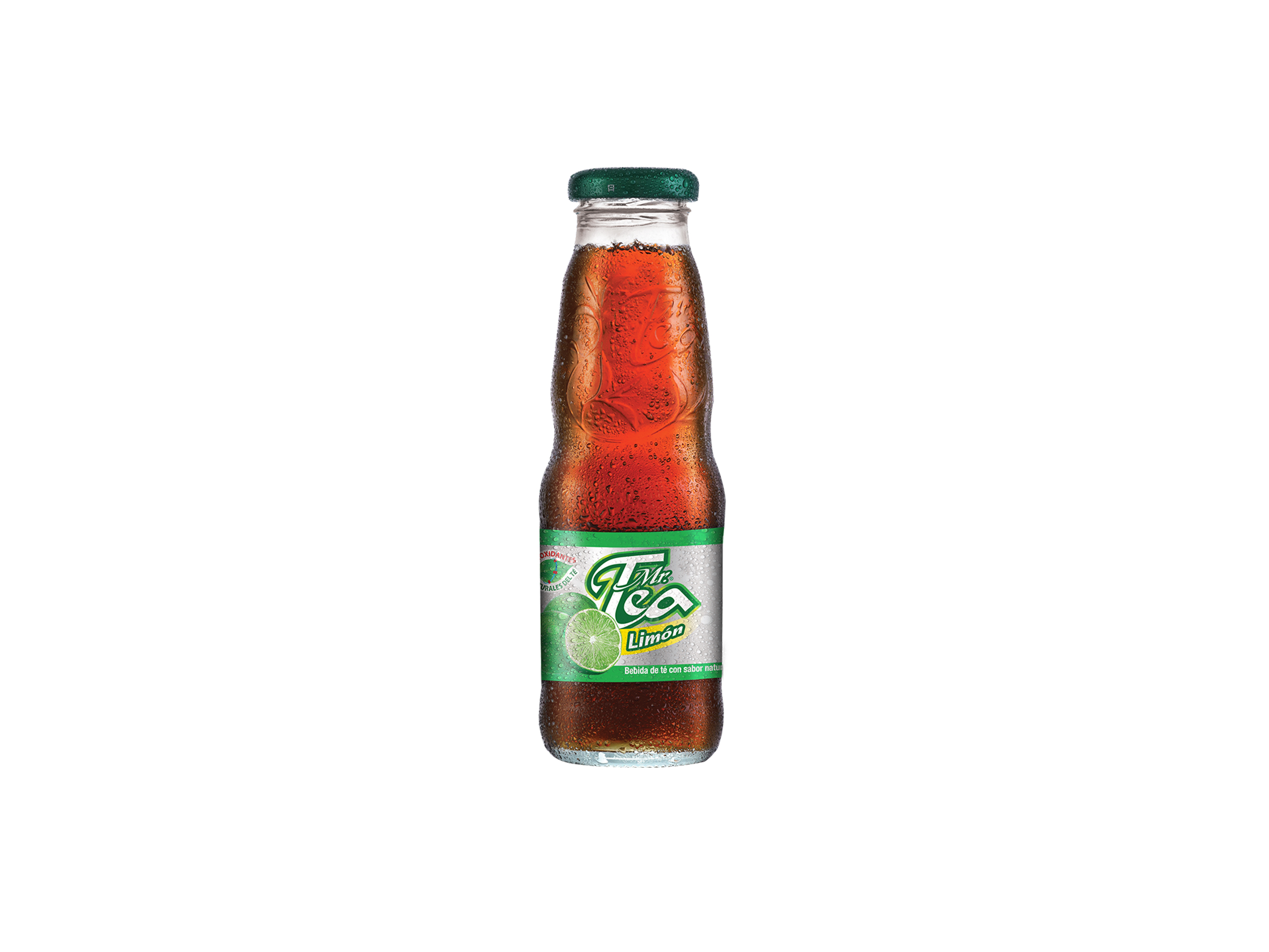 Mr. Tea Botella
