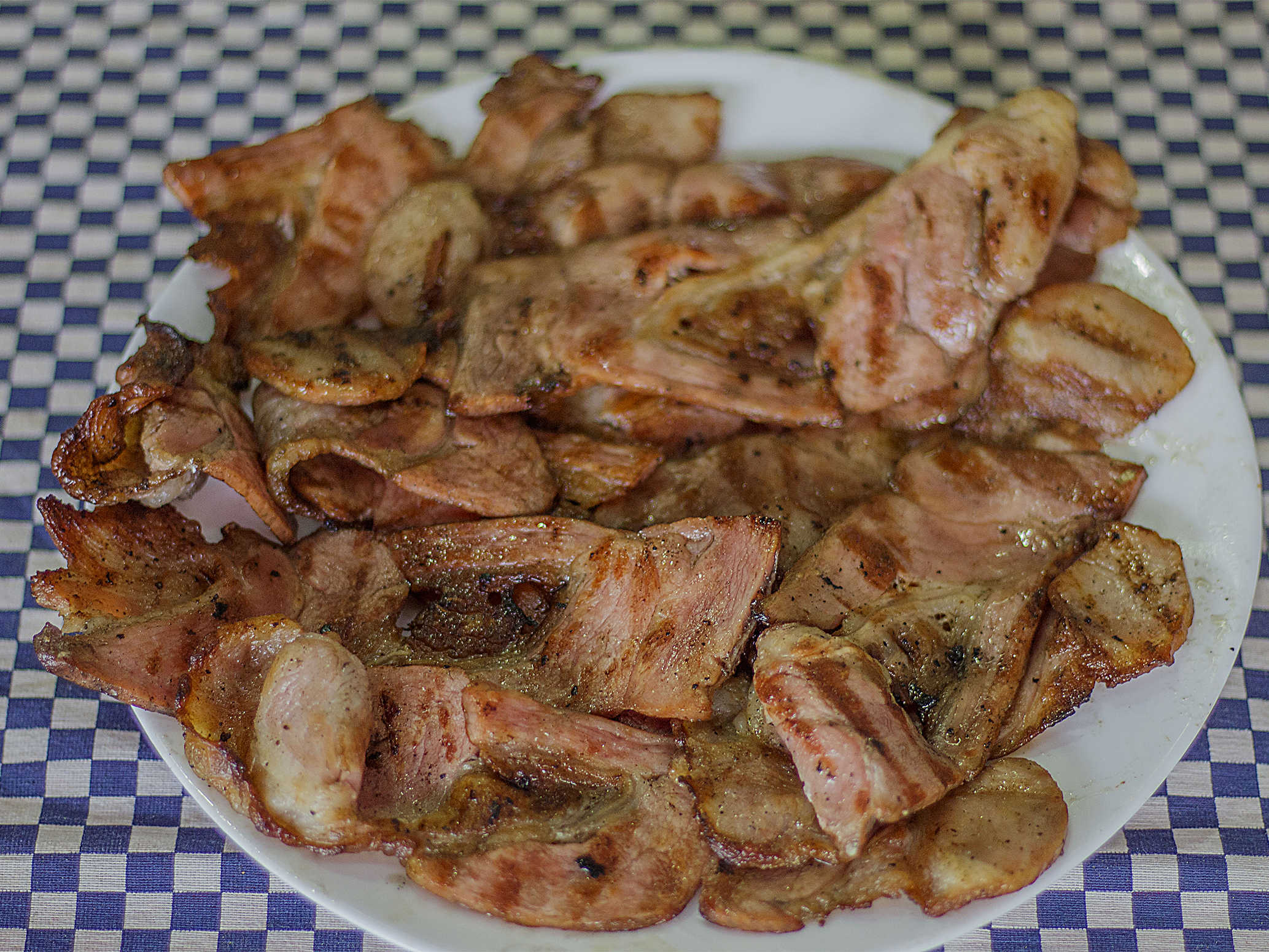 Orden de Tocino