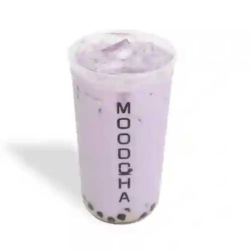Taro Milk Tea