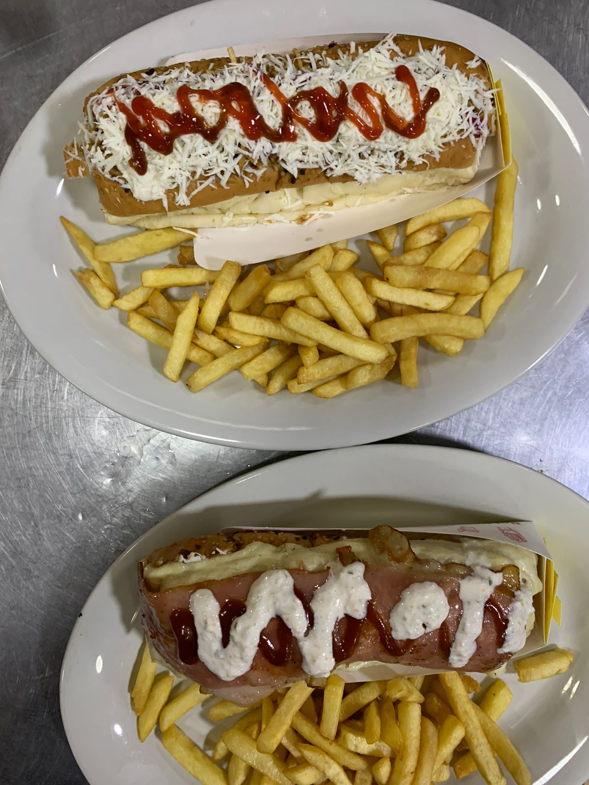 Perro Especial