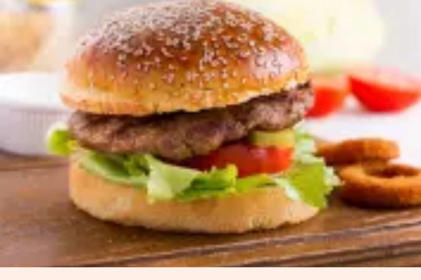2x1 Hamburguesa Clasica