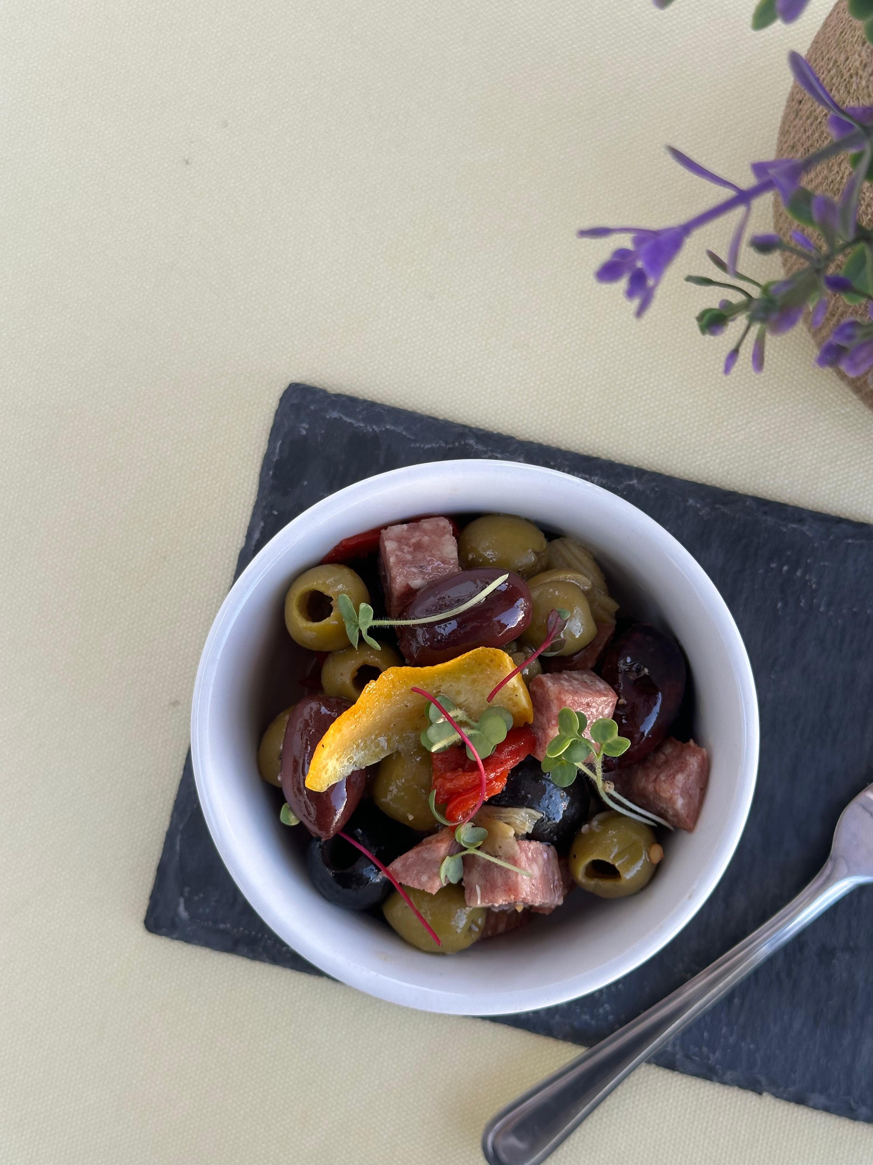 Antipasto