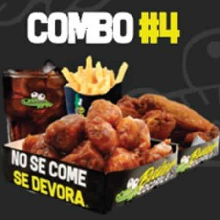 Combo 4