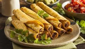 Flautas