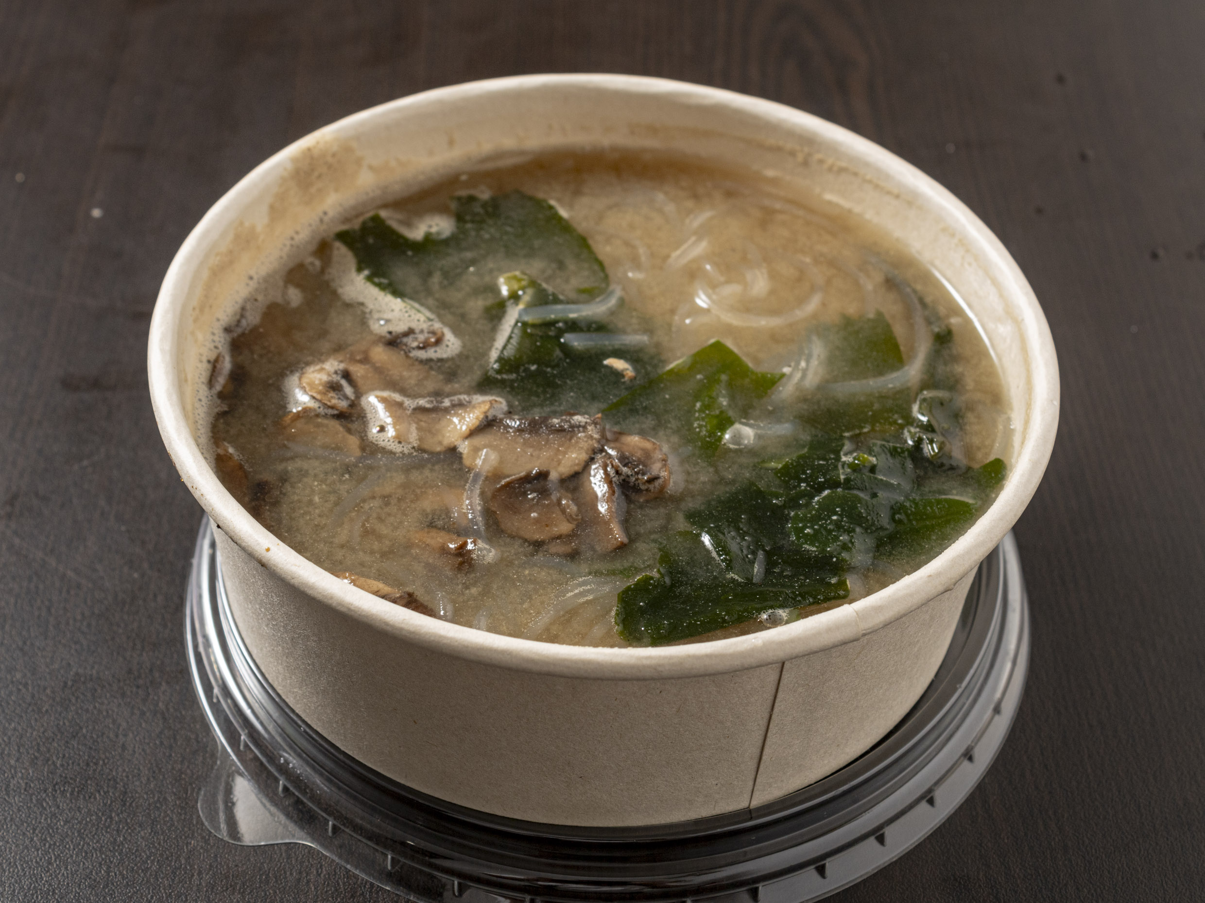 Miso Mediana (1/2 Litro)