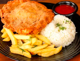 Milanesa