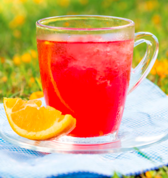 Té Frío
