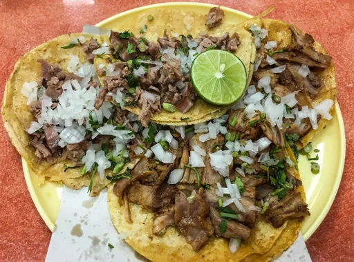 Taco Moreliano