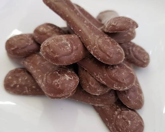 Lengua de Gato