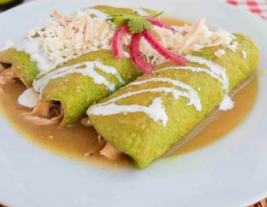 Salsa Verde