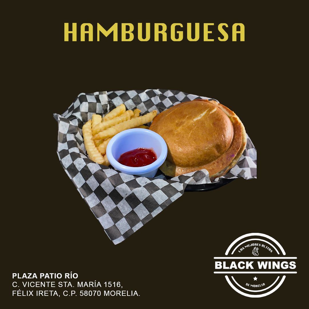 Burger