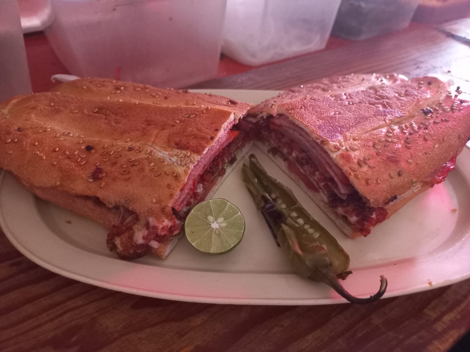 Torta Queretana