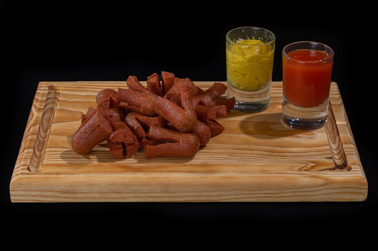 Salchipulpos