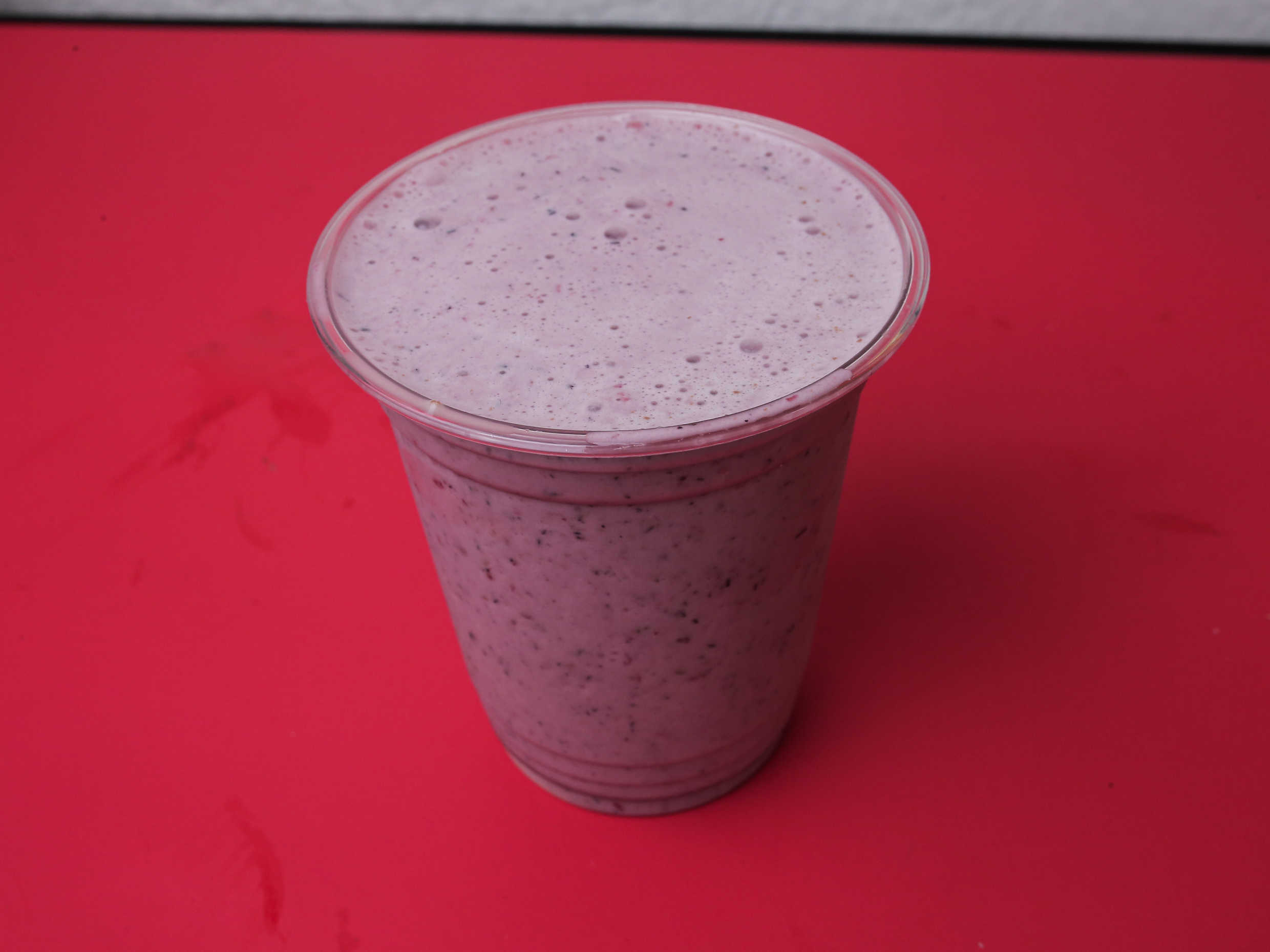 Malteada de Piñón