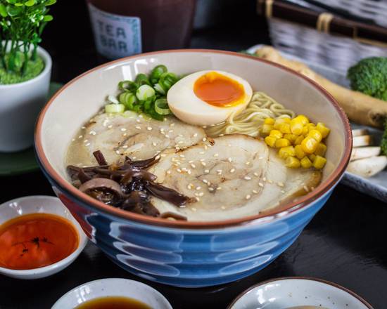 Tonkotsu Original