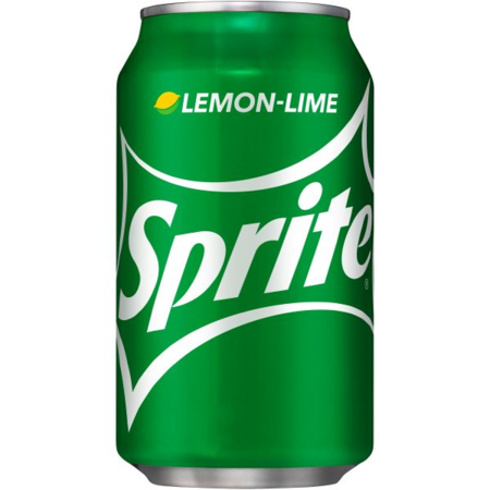 Sprite 237ml