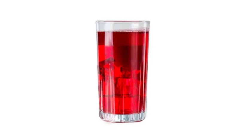 Agua jamaica