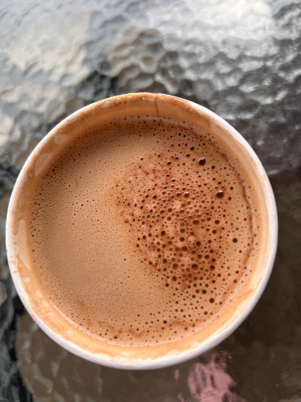 Chocolate 12 oz