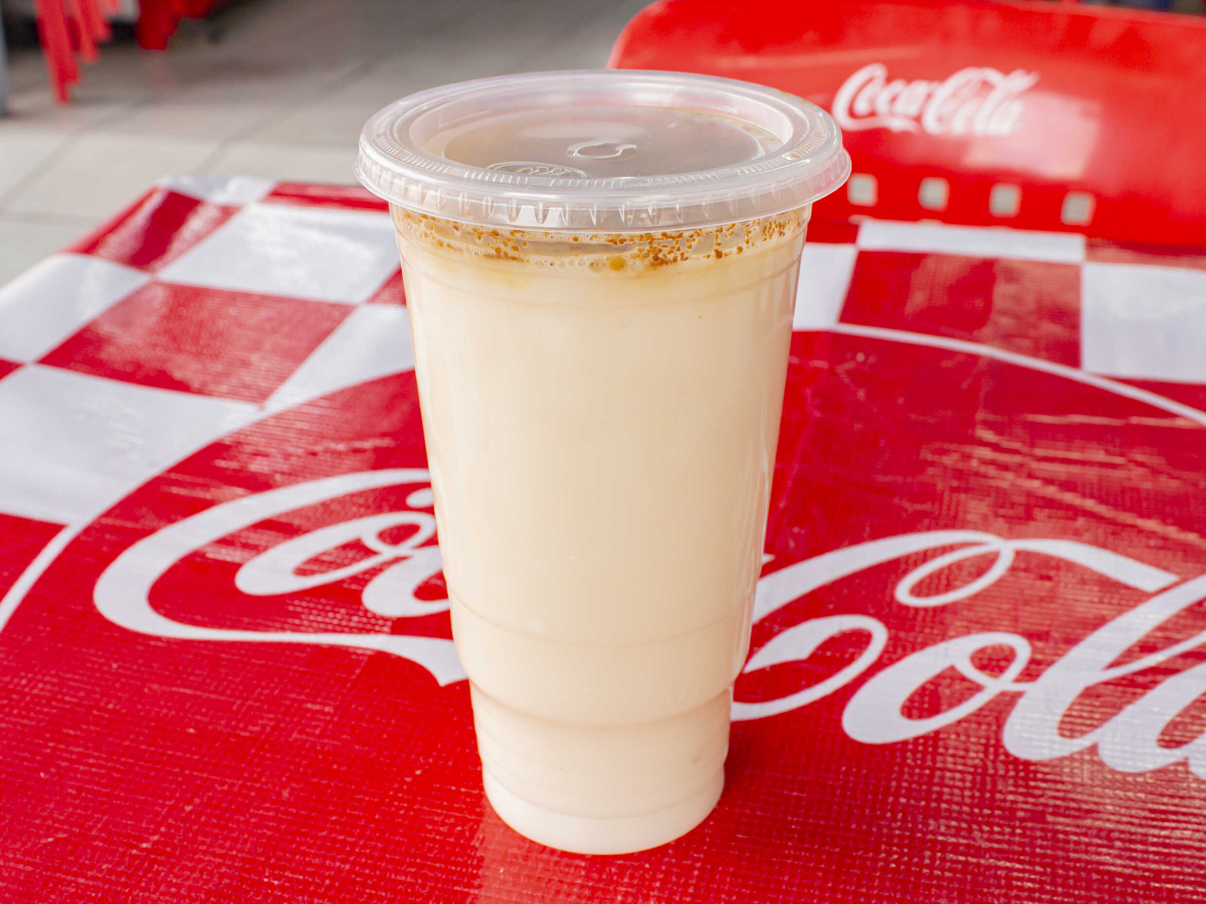 Agua de Arroz
