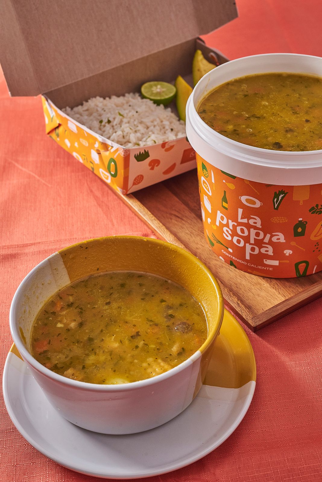 Guandú Pequeño