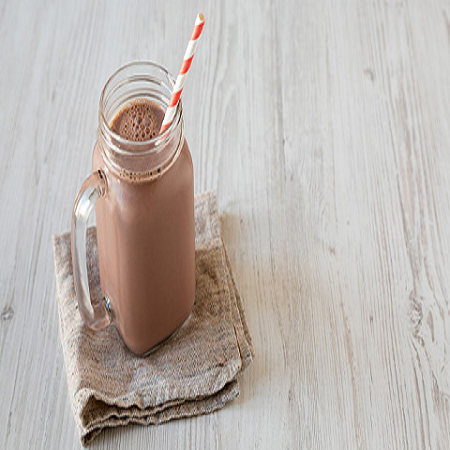 Licuado de Chocomilk