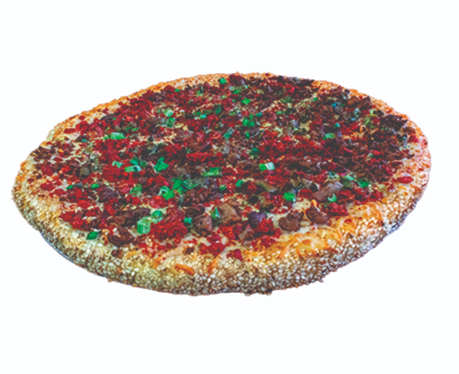 Pizza Sonora Grill