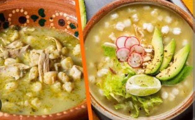 Pozole Chico