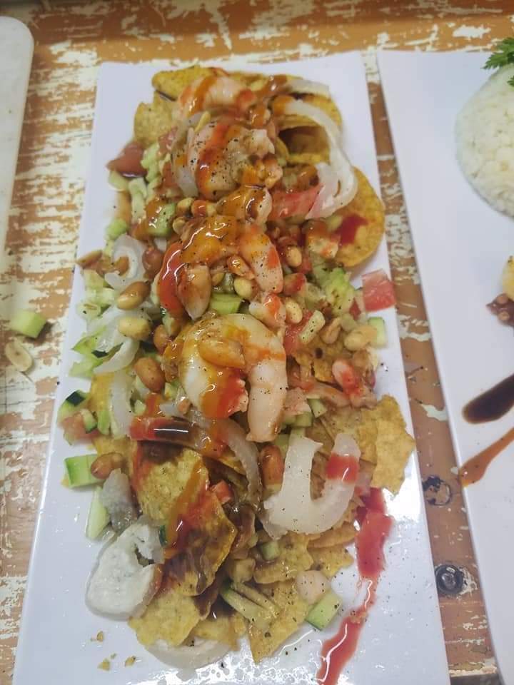 TOSTICEVICHES