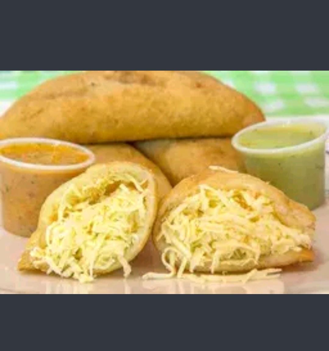 Empanada de Queso