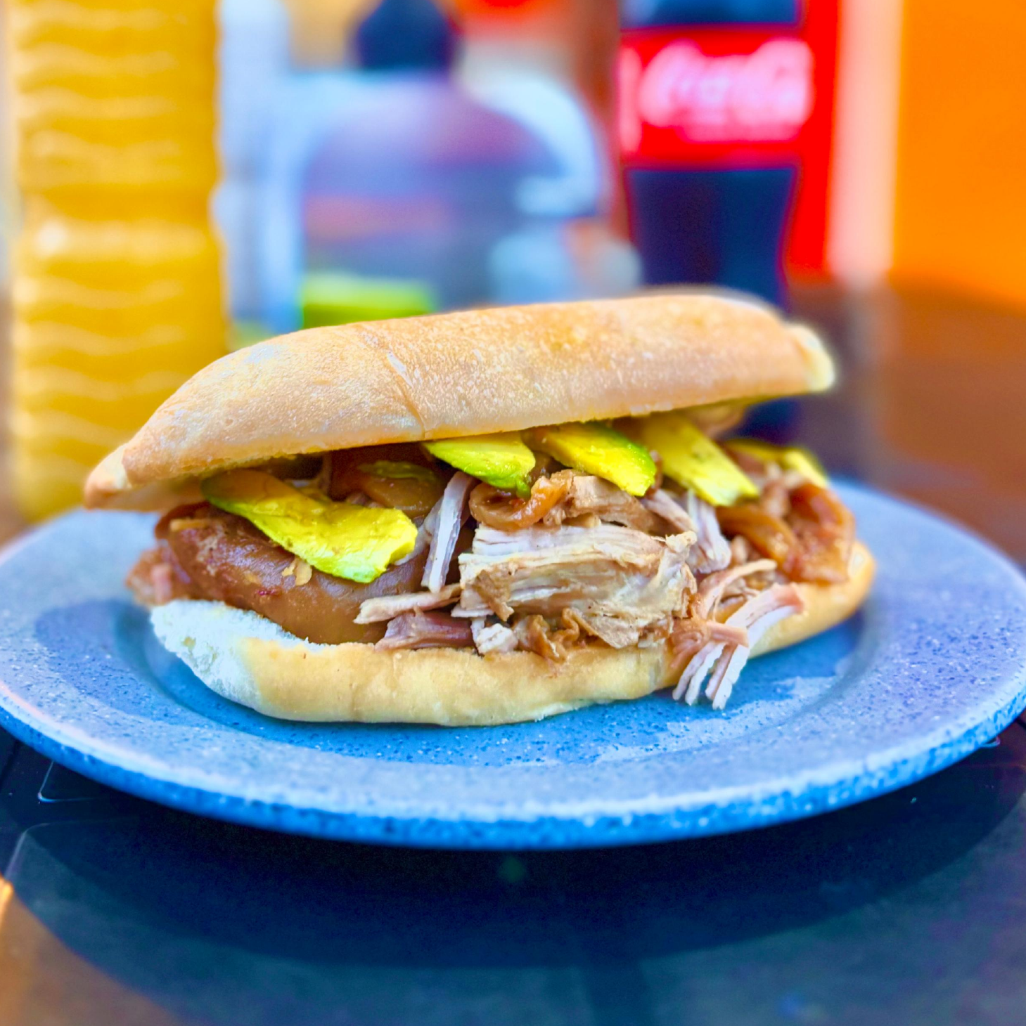 Torta de la Especialidad que Elijas