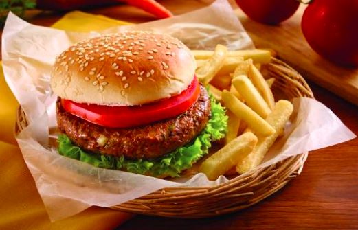 Hamburguesa