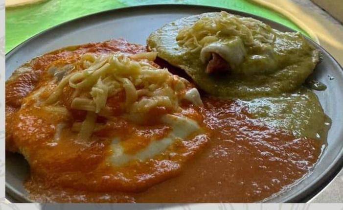 Huevos Al Gusto