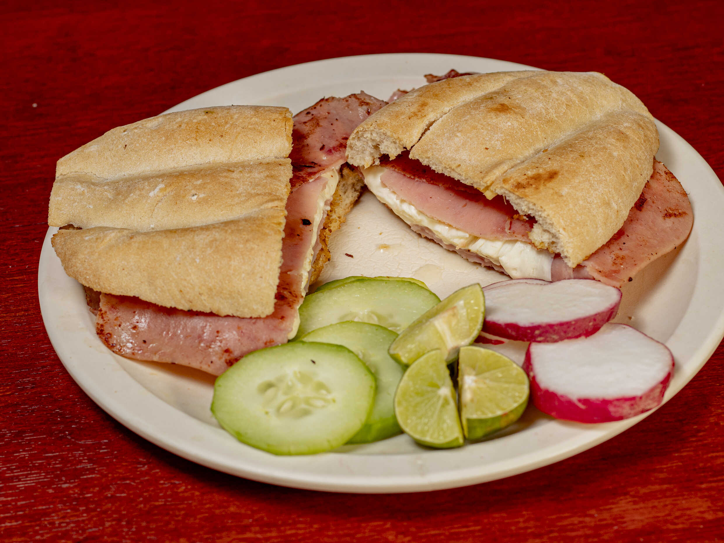 Torta Suiza