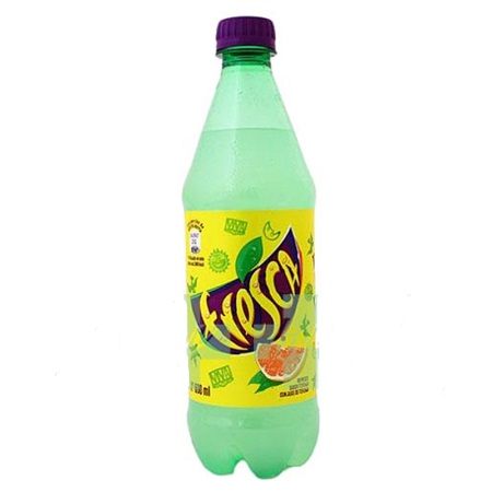 Fresca