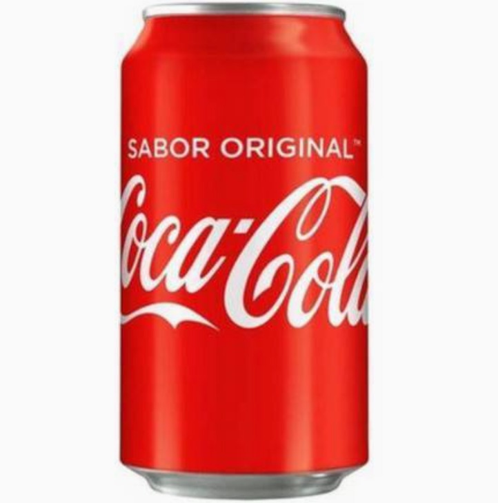 Coca Cola 355 ml