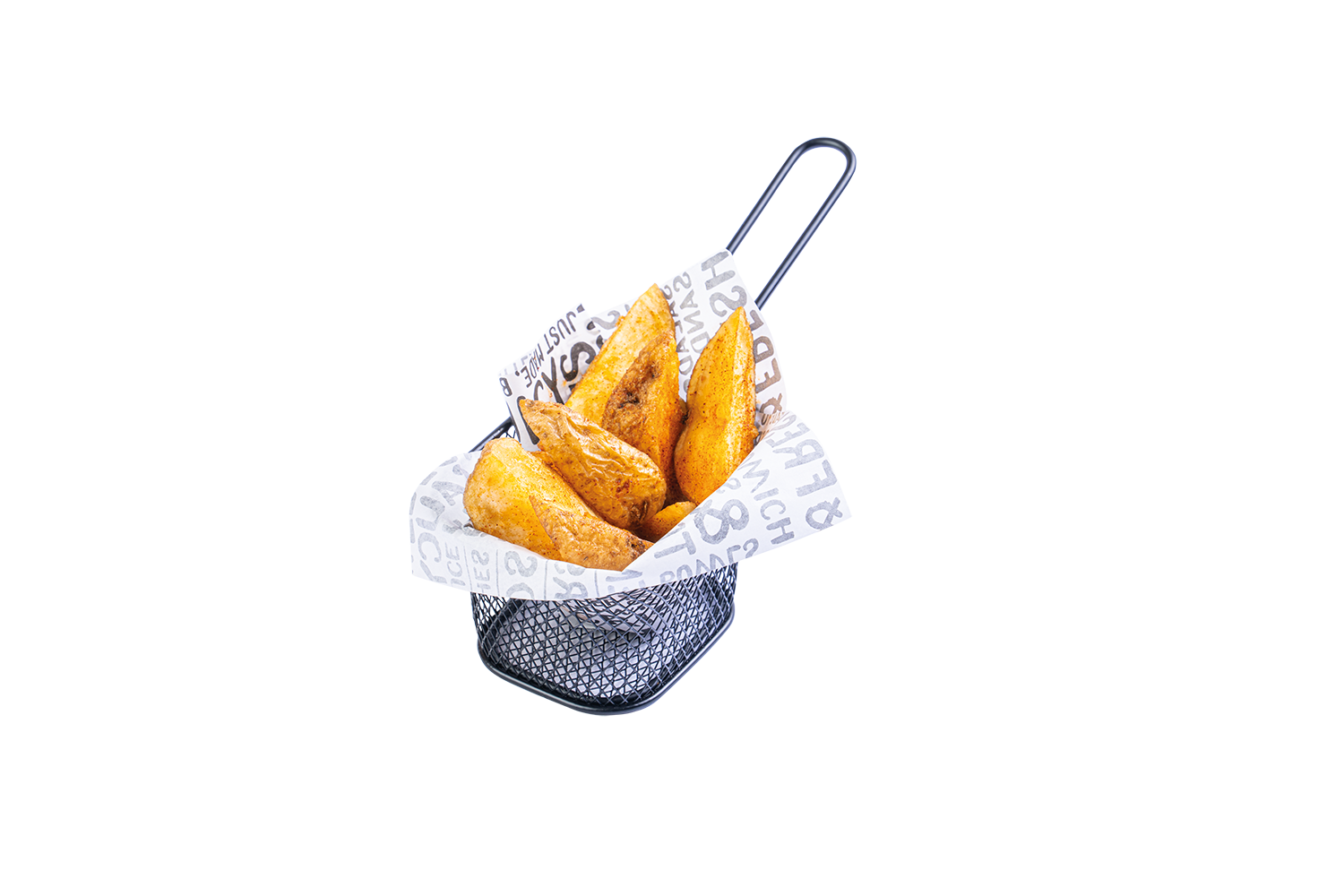 Papas Artesanales