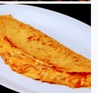 Quesadillas