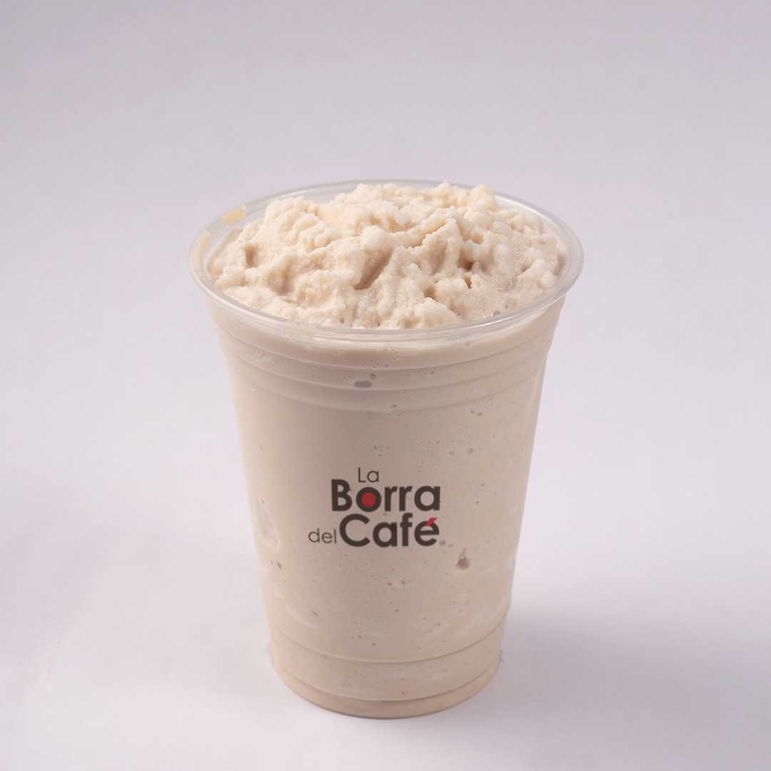 Frappé Chai Cremme