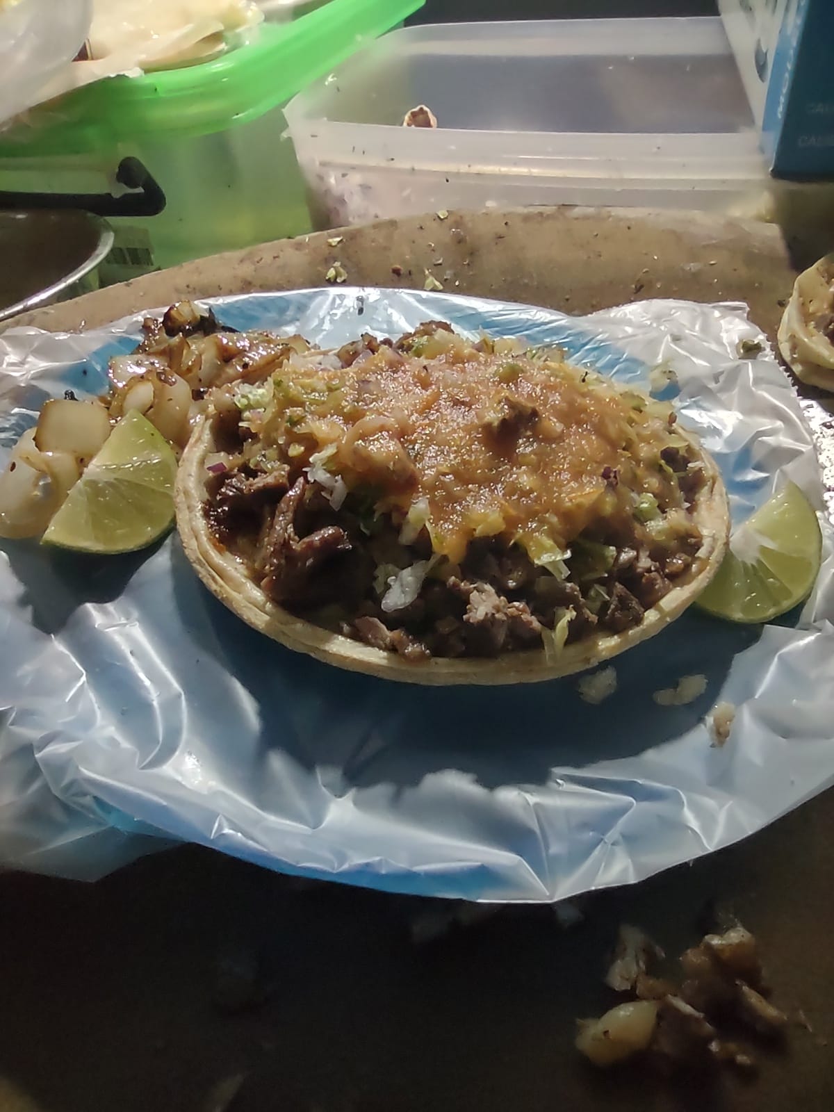 Pelliczada de Tripa