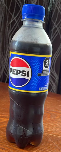 PEPSI Cola 355 Ml