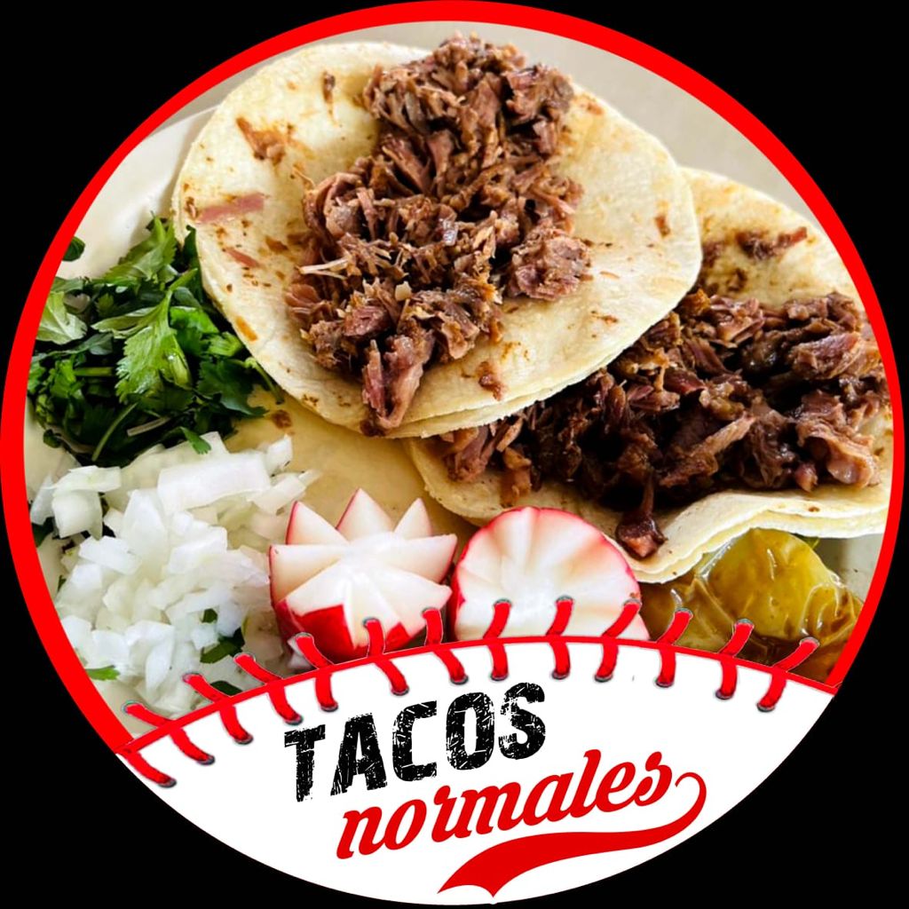 Taco Normal