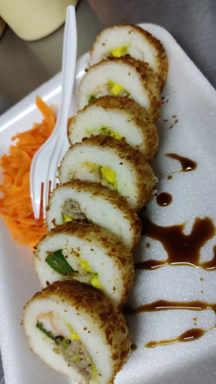Sushi Vaquero