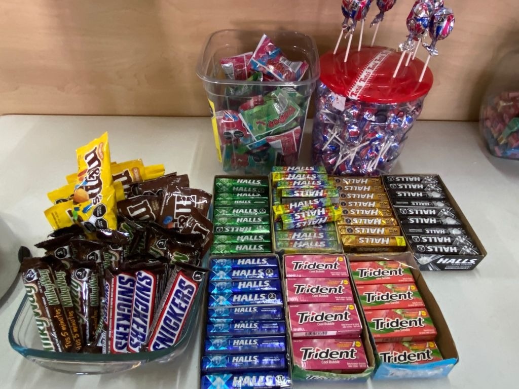 Snickers