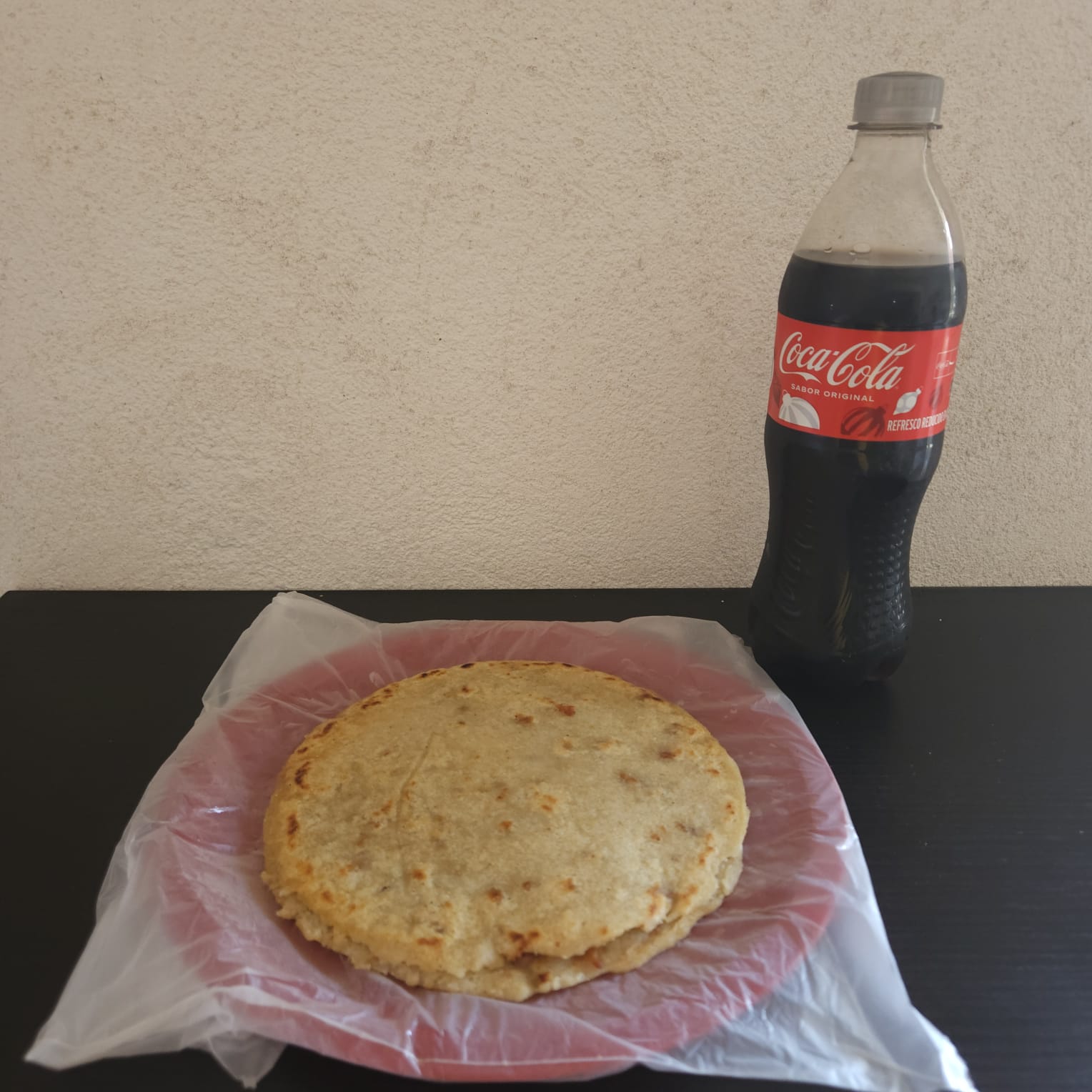 Combo Individual Gordita Queretana