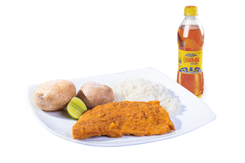 Combo Chuleta Mediana