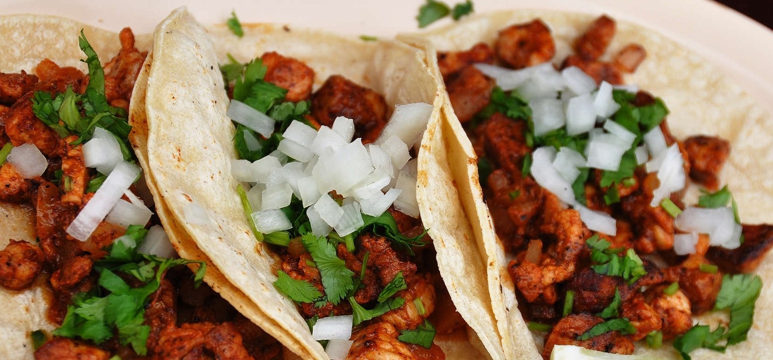 Taco de Longaniza