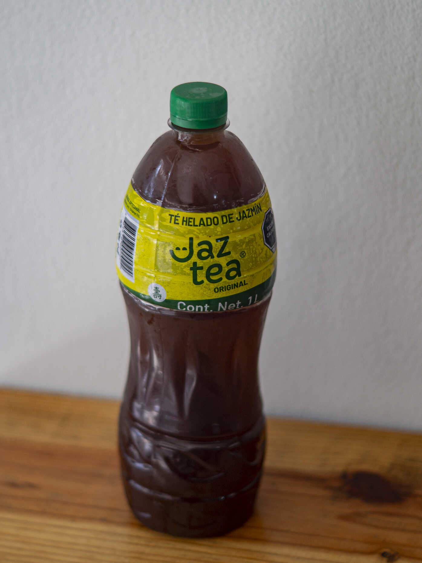 Te Jaztea 1 Litro