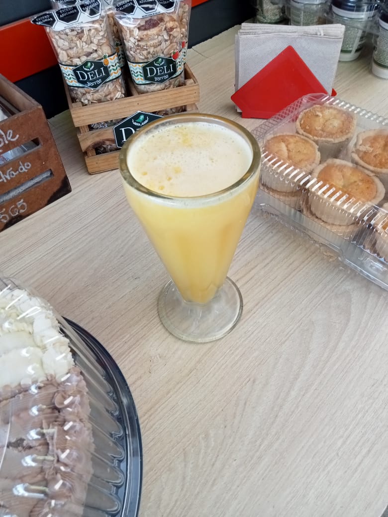 Naranja 1 L