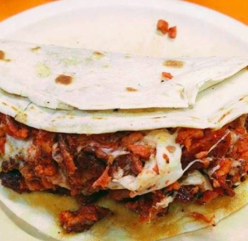 Choriqueso